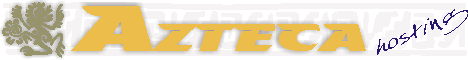 Visite Azteca Hosting